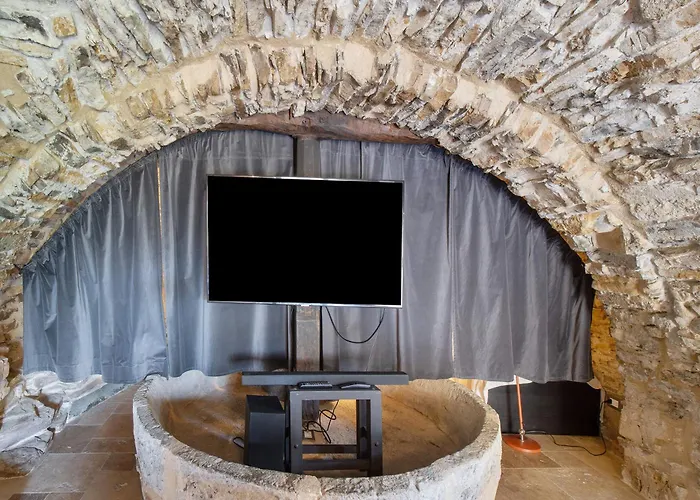 Casa vacanze Modern Heritage House Imperia