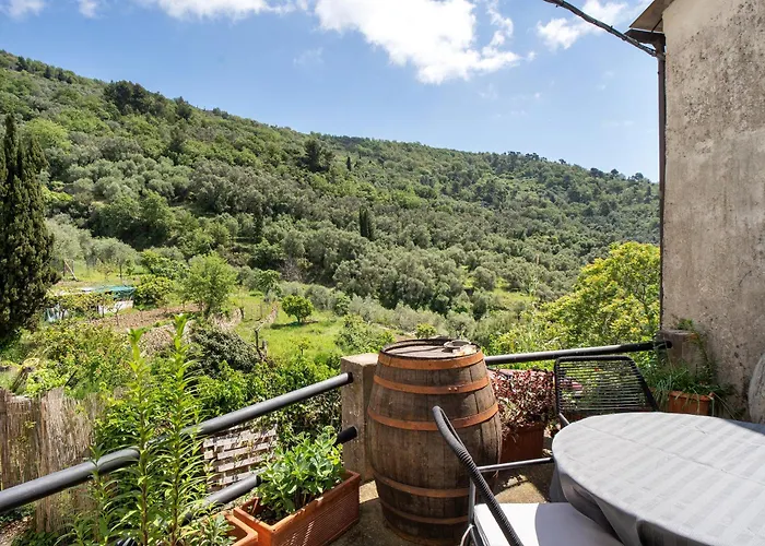 Casa vacanze Modern Heritage House *