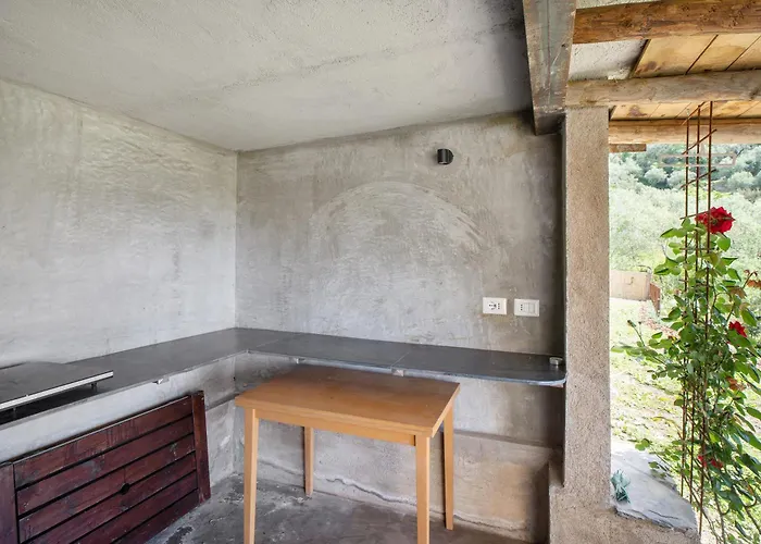 Modern Heritage House Nyaraló Imperia