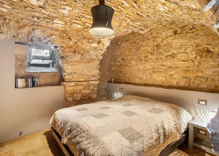 Modern Heritage House *