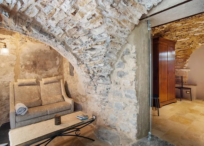 Casa vacanze Modern Heritage House *