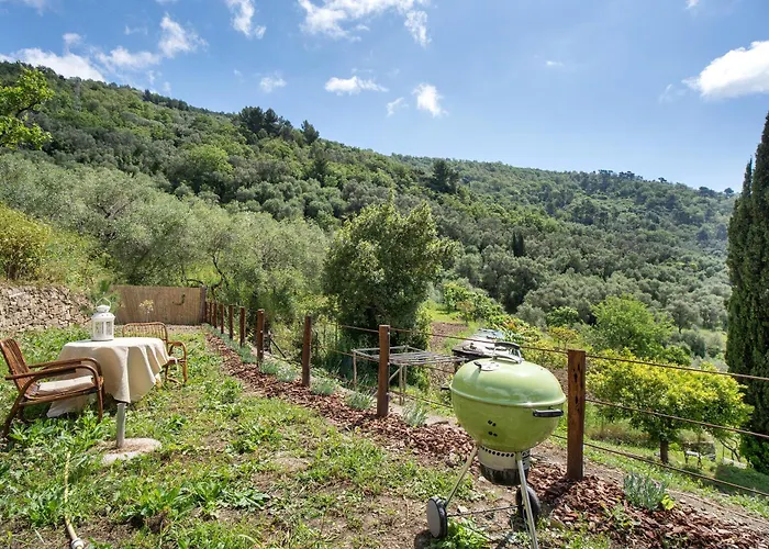 Casa vacanze Modern Heritage House Imperia