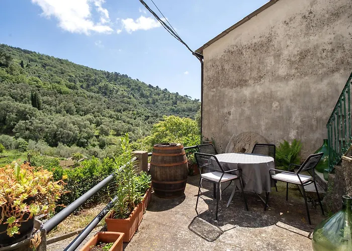 Modern Heritage House Casa vacanze