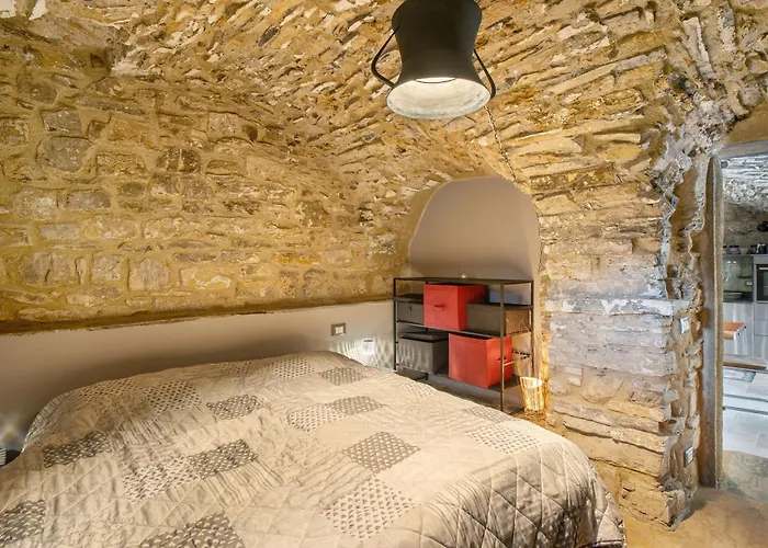 Modern Heritage House Nyaraló Imperia