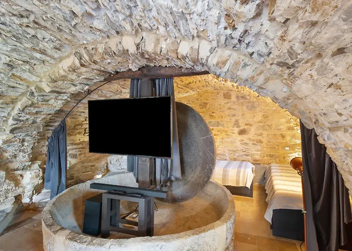 Casa vacanze Modern Heritage House Imperia