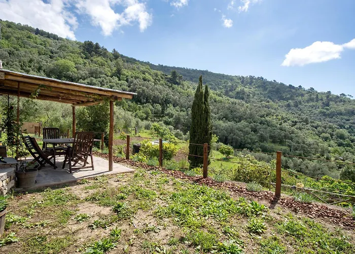 Nyaraló Modern Heritage House Imperia