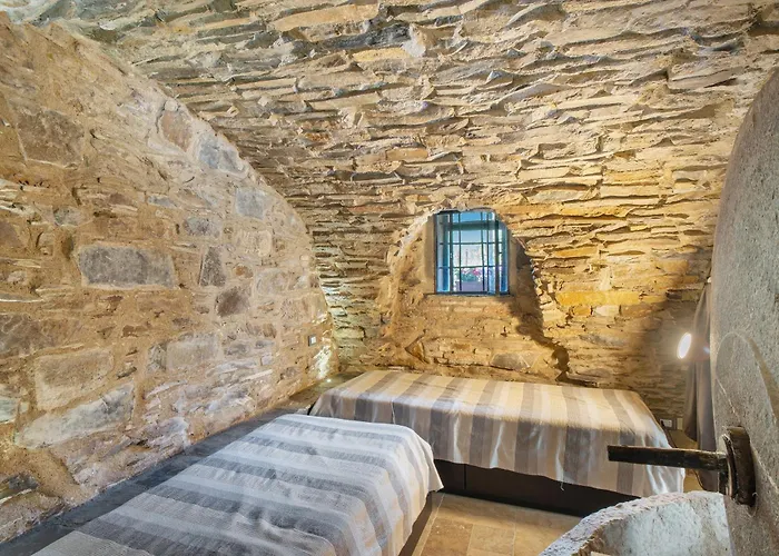 Modern Heritage House Casa vacanze Imperia