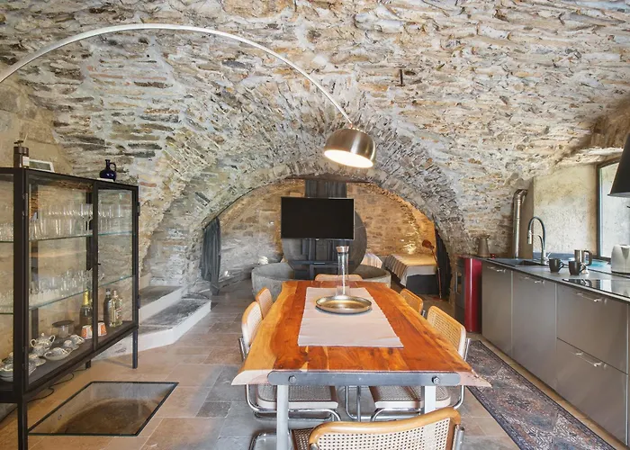 Modern Heritage House *