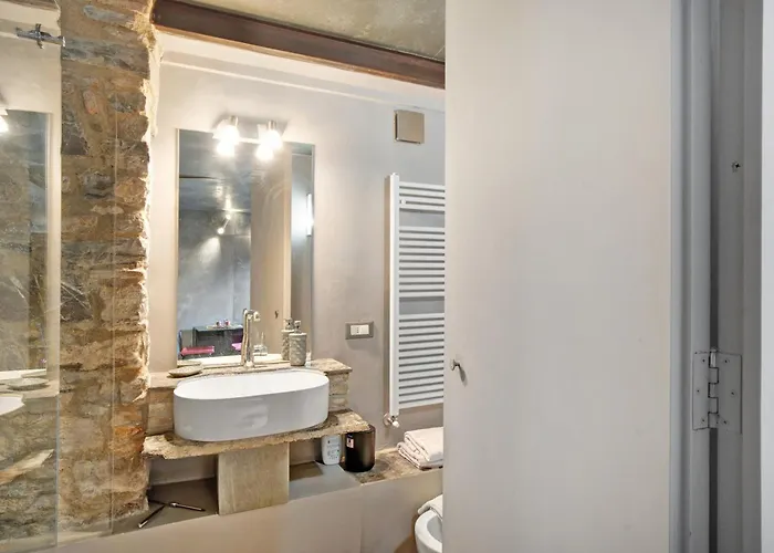 Casa vacanze Modern Heritage House