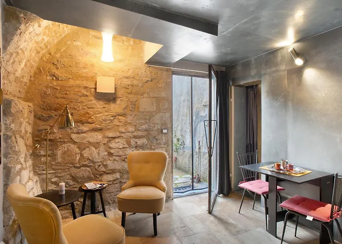 Casa vacanze Modern Heritage House *